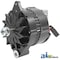 A & I Products Alternator, Motorola 7" x7" x8" A-SE501356 - alternate 1